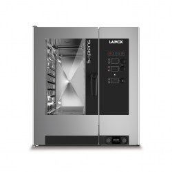 LAINOX HORNO NABOO 101 GAS